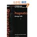 Pragmatics (Oxford Introduction to Language Study Series)