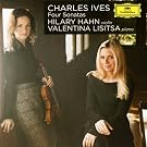 Four Sonatas