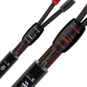 �I�[�f�B�I�N�G�X�g �X�s�[�J�[�P�[�u���R���b�g2�EY���O�d�l�y3.0m�E�y�A�zaudio-quest COM2/3M/Y