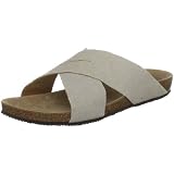 Scholl Hari Canvas Sandal