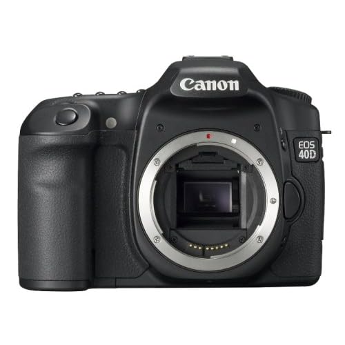 Canon デジタル一眼レフカメラ EOS 40D ボディ EOS40D 