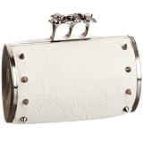 Religion Monarch Hard Clutch Bag