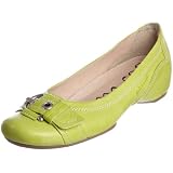 Softwaves Indie Buckle Pump Ballet