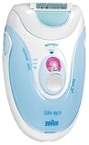  Braun 5270 Silk-épil X'elle Body System Epilator