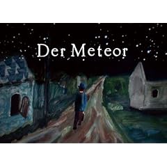 Der Meteor [DVD]