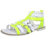 Richter Kinderschuhe Ponza 5204-16-5301 Mädchen Sandalen