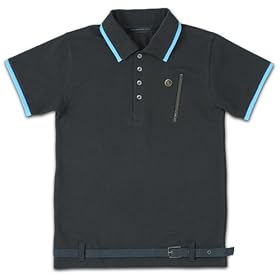 �u�f�r�� ���C �N���C 4�v�X�^�C���b�V�� �R���N�V�����Y NERO �|���V���c(L)