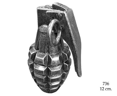  DENIX(�f�j�b�N�X) MK2�p�C�i�b�v����֒e �y�[�p�[�E�G�C�g ����t�� [736/W]