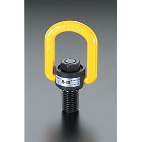 0.95ton/M24x38mm�X�C�x���݂��