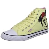 Esprit Shoes Kids Disney Canvas Trainer