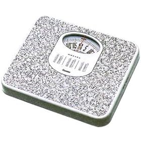 【クリックで詳細表示】タニタ アナログヘルスメーター RAINBOW THA-528-SW(ストーンホワイト)