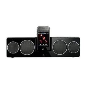 Logicool Pure-Fi Anywhere2 PF-500