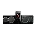 LOGICOOL Pure-Fi Anywhare 2 iPhone/iPod�Ή� �u���b�N PF-500-RBK