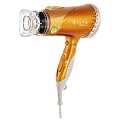 TESCOM ione �}�C�i�X�C�I���w�A�[�h���C���[ �I�����W TID910-D