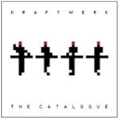 Kraftwerk: The Catalogue Box Set