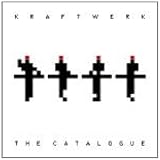 Kraftwerk: The Catalogue Box Set