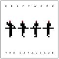 Kraftwerk: The Catalogue Box Set