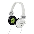 Panasonic �X�e���I�w�b�h�z�� ���^�_�C�i�~�b�N�X�e���I�w�b�h�z�� �z���C�g RP-HB400-W