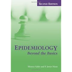 Epidemiology: Beyond the Basics