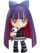 Panty&Stocking with Garterbelt �˂�ǂ낢�� �X�g�b�L���O (�m���X�P�[�� ABS&PVC�h���ς݉��t�B�M���A)