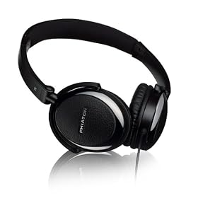 PHIATON �w�b�h�t�H�� Primal Series �R�A�L�V�����f���A���_�C�i�~�b�N�h���C�o�[�̗p PS320