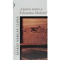 Quien mato a Palomino Molero? / Who Killed Palomino Molero?