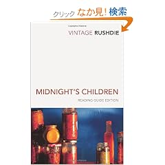 Midnight's Children (Vintage Classics)