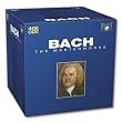 Bach: The Masterworks