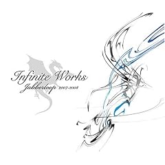 INFINITE WORKS
