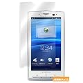 OverLay Plus for XPERIA SO-01B �ᔽ�˃^�C�v�t���ی�V�[�g OLSO01B