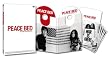 PEACE BED �A�����J VS �W�����E���m���y�������Łz [DVD]