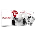 PEACE BED �A�����J VS �W�����E���m���y�������Łz [DVD]