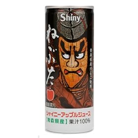 �V���C�j�[ �˂Ԃ���񂲃W���[�X 250g�~30�{