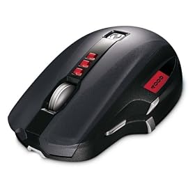 �}�C�N���\�t�g �Q�[�~���O �}�E�X ���C�����X SideWinder X8 Mouse 3HA-00007