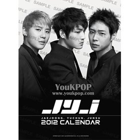 35291�y�Z�[���zJYJ (�����_�N)_2012 ���� �J�����_�[(�؍��� / �Ǌ|���p)