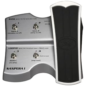 Peavey Sanpera1