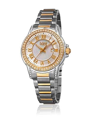 Bürgi Uhr mit japanischem Quarzuhrwerk Woman 33mm