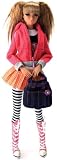  FR NIPPON 「A Girls life Misaki」 CrazyGirl