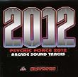 �T�C�L�b�N�t�H�[�X2012 -ARCADE SOUND TRACKS-