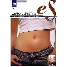 eS Vol.13 �����̃��C�t�X�^�C�� ~WOMAN'S LIFESTYLE~