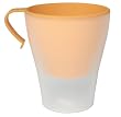 ideaco mini DUST MUG �S�~�� yellow