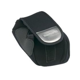 �V�}�m(SHIMANO) ���[���K�[�h �d�����[���p PC-032E �u���b�N S 80958