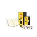 Moleskine Limited Edition Lego Yellow Brick Pocket Ruled (Moleskine Lego)