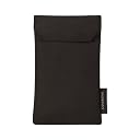 Cote&Ciel Fabric Pouch 2012 for iPhone/iPod Touch BLACK