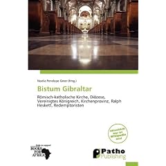 Bistum Gibraltar