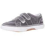Sperry Boys Halyard H&L CVS Low-Top