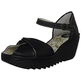 Fly London Yuka Wedges