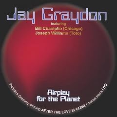 Airplay for the Planet