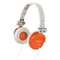 Panasonic �X�e���I�w�b�h�z�� ���^�_�C�i�~�b�N�X�e���I�w�b�h�z�� �I�����W RP-HB400-D