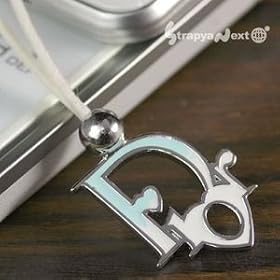 �yChristianDior/�N���X�`�����E�f�B�I�[���z�}�[�u�����S�g�уX�g���b�v�i�u���[���z���C�g�j